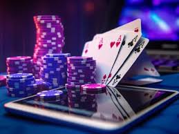 Официальный сайт GoldBet Casino